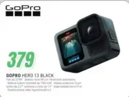Leonardelli GoPro Hero 13 Black offerta