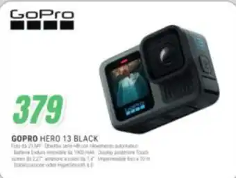 GoPro Hero 13 Black