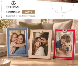 Kasanova Beltrami Portafoto offerta