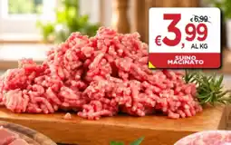 Jero Market Suino macinato offerta