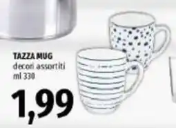 Emi Supermercati Tazza Mug offerta