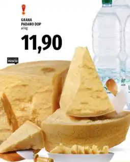 Emi Supermercati Grana Padano DOP offerta