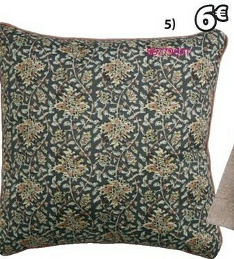 JYSK Cuscino offerta