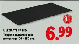 Lidl ULTIMATE SPEED offerta
