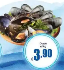 Elite Cozze offerta