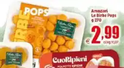 Elite Amadori Le Birbe Pops offerta