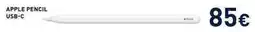 Unieuro Apple Pencil USB-C offerta