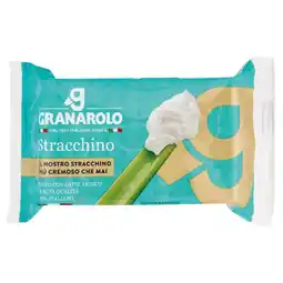 Spazio Conad STRACCHINO GRANAROLO offerta