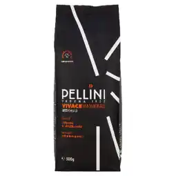 Spazio Conad CAFFÈ VIVACE TRADIZIONALE PELLINI offerta