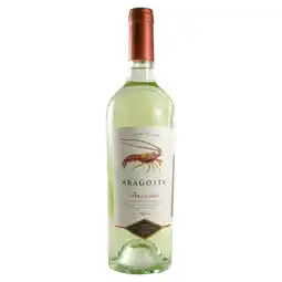 Spazio Conad VERMENTINO DI SARDEGNA DOC ARAGOSTA CANTINA SANTA MARIA LA PALMA offerta