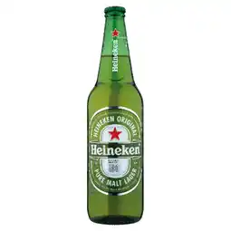 Spazio Conad BIRRA HEINEKEN offerta