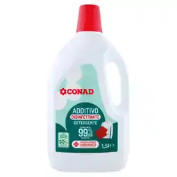 Spazio Conad ADDITIVO DISINFETTANTE CONAD offerta
