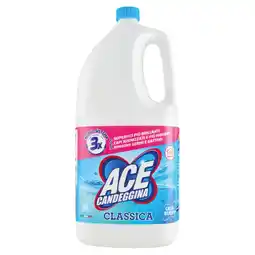 Spazio Conad CANDEGGINA CLASSICA ACE offerta
