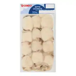 Spazio Conad SEPPIE OCEANICHE CONAD offerta