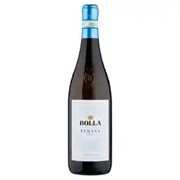 Spazio Conad BOLLA LUGANA offerta