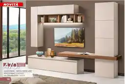 Mondo Convenienza Soggiorno Fantasy offerta