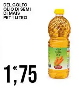 Vantaggio Cash&Carry Olio di semi di mais offerta