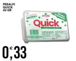 Vantaggio Cash&Carry Prelapi Quick offerta