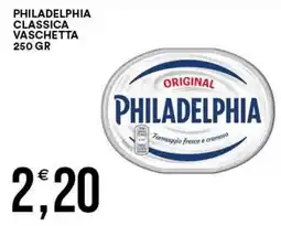 Vantaggio Cash&Carry Philadelphia classica offerta