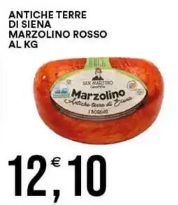 Vantaggio Cash&Carry Marzolino Antiche Terre di Siena offerta