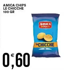 Vantaggio Cash&Carry Amica chips le chicche offerta