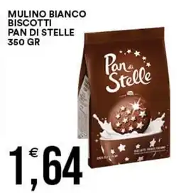 Vantaggio Cash&Carry Pan di Stelle offerta