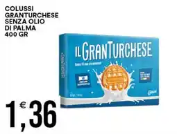 Vantaggio Cash&Carry Il Granturchese offerta