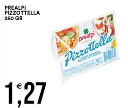 Vantaggio Cash&Carry Pizzottella prealpi offerta