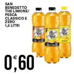 Vantaggio Cash&Carry San Benedetto The Limone offerta