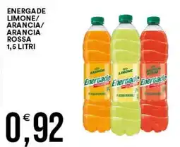 Vantaggio Cash&Carry Energade offerta