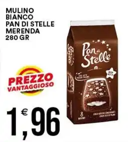 Vantaggio Cash&Carry Pan di Stelle offerta