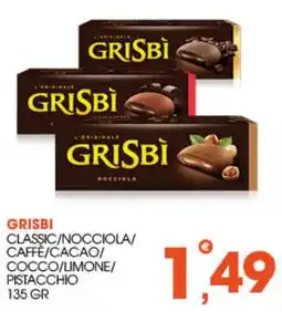 Rosa Cash Grisbi classic offerta
