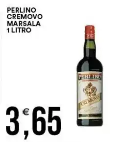Vantaggio Cash&Carry Perlino cremovo marsala offerta