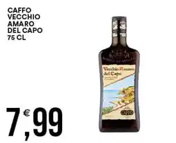 Vantaggio Cash&Carry Vecchio Amaro del Capo offerta