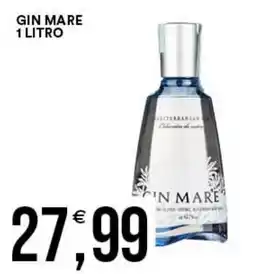 Vantaggio Cash&Carry Gin Mare offerta