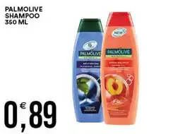 Vantaggio Cash&Carry Palmolive shampoo offerta