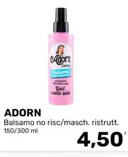 Iper Tosano Adorn balsamo no risc offerta