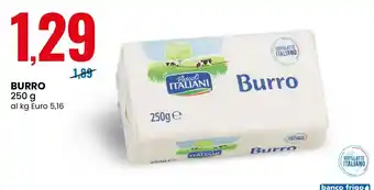 Burro Pascoli Italiani