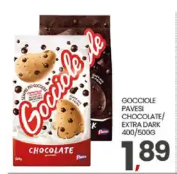 Eurospar GOCCIOLE offerta