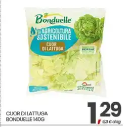 Eurospar CUOR DI LATTUGA offerta