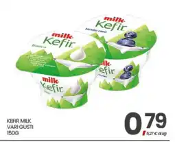 Eurospar Kefir Milk offerta