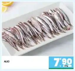 Eurospar Alici offerta
