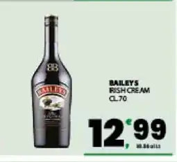 Eurospar BAILEYS offerta