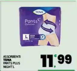 Eurospar TENA offerta