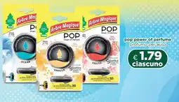 Acqua & Sapone Arbre Magique Pop offerta