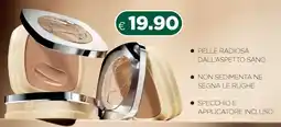 Acqua & Sapone Fondotinta Compatto offerta