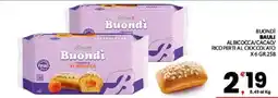 Despar Sicilia Buondì albicocca offerta