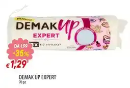 IperFamila Demak up expert offerta