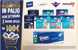 Interspar Buoni spesa offerta