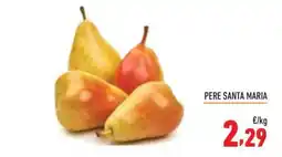 Maxi Supermercati Pere Santa Maria offerta